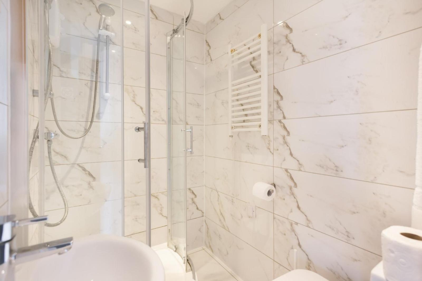 Eurostar City Apartments Лондон Экстерьер фото