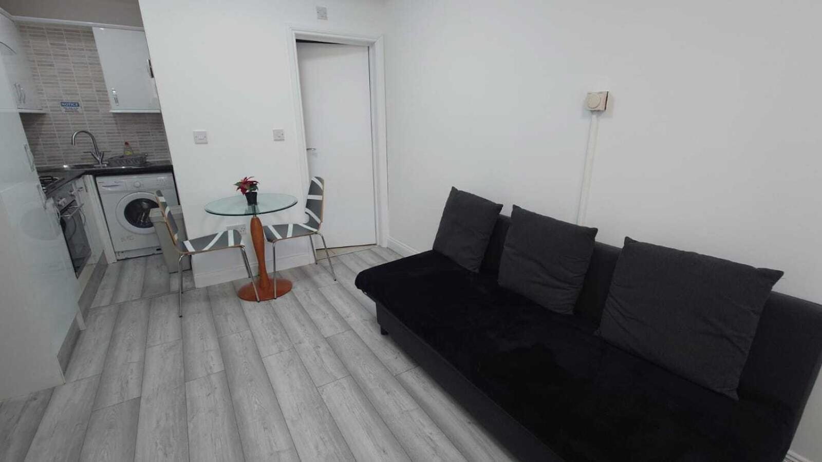 Eurostar City Apartments Лондон Номер фото